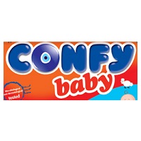 پوشک کانفی بیبی ( کانفی بی بی ) confy baby
