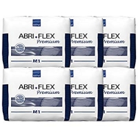 یک کارتن پوشک بزرگسال  شورتی ابری فلکس M1