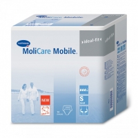 پوشک بزرگسال شورتی هارتمن سایز اسمال 