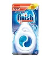 بوگیر ماشین ظرفشویی فینیش finish