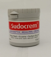 کرم سوختگی سودوکرم 250 گرم sudocrem