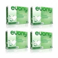 زیر انداز ( دروشیت ) 30 عددی ایونی ترک ANDERPAD EVONY