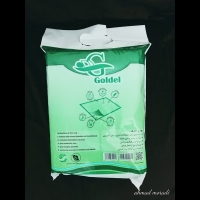 زیر انداز یکبار مصرف بیمار گلدل godel