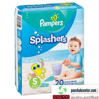پوشک بچه استخری ضد آب پریما پمپرز سایز اسمال 6 تا 11 کیلو 