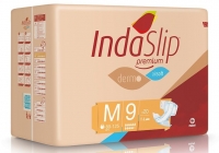پوشک بزرگسال اینداس سایز متوسط 20 تایی inda slip medium 