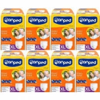 پوشک بزرگسال جان پد ایکس لارج canpad xl