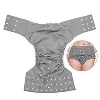 پوشینه شورتی بزرگسال قابل شستشو آرامیس سایز اسمال