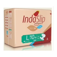 پوشک بزرگسال اینداس سایز لارج 20 عددی indaslip large