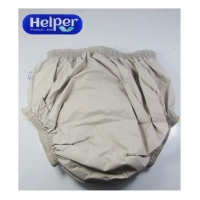 پوشک شورتی (پوشینه)بزرگسال قابل شستشوی هلپر سایز لارج helper larg