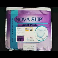 پوشک بزرگسال نوااسلیپ شورتی خیلی بزرگ nova slip xl 