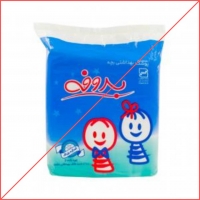 پوشک نواری ساده ( معمولی ) بروفه سایز بزرگ 20 عددی